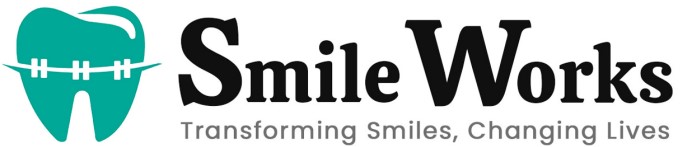 Smile Works Logo